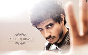 Tahir Raj Bhasin